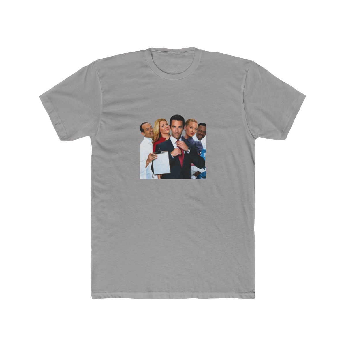 T-Shirts - Better Off Ted apparel collection