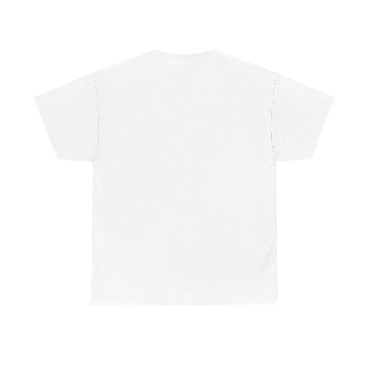 Better Off Ted T-Shirt - alternate angle 1, merchandise