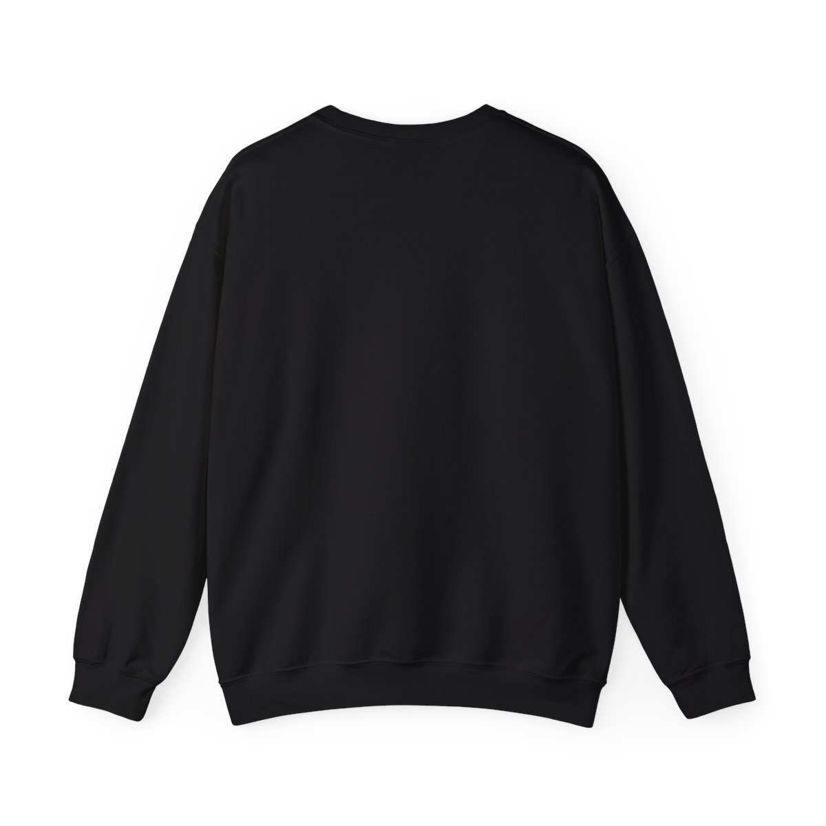 Better Off Ted Crewneck Sweatshirt - alternate angle 1, merchandise
