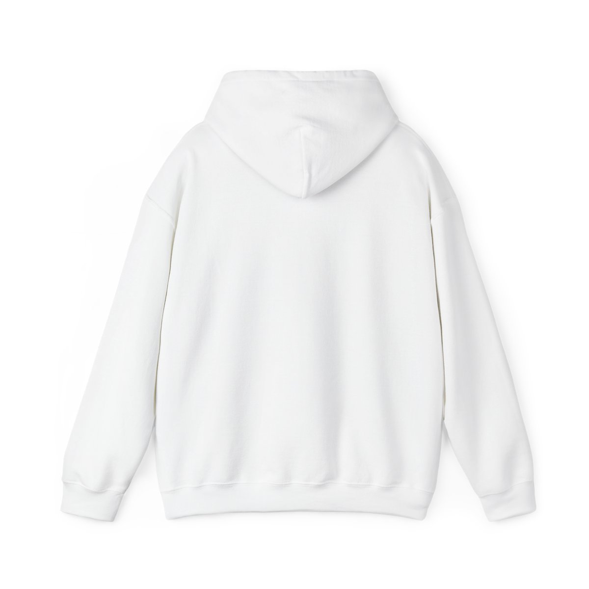 Better Off Ted "Innovation Without Ethics!" Hoodie - alternate angle 1, merchandise